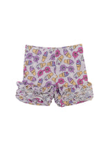 DREAM BIG LITTLE CO SWEET SUMMER DREAM RUFFLE SHORTSEveretts Place