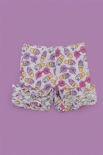 DREAM BIG LITTLE CO SWEET SUMMER DREAM RUFFLE SHORTSEveretts Place