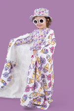 DREAM BIG LITTLE CO SWEET SUMMER DREAM TOWELEveretts Place