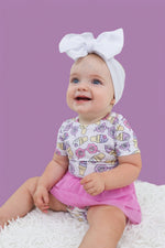 DREAM BIG LITTLE CO SWEET SUMMER DREAM TUTU BODYSUIT DRESSEveretts Place