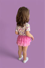 DREAM BIG LITTLE CO SWEET SUMMER DREAM TUTU BODYSUIT DRESSEveretts Place