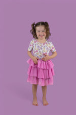 DREAM BIG LITTLE CO SWEET SUMMER DREAM TUTU DRESSEveretts Place
