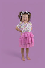 DREAM BIG LITTLE CO SWEET SUMMER DREAM TUTU DRESSEveretts Place