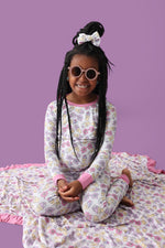 DREAM BIG LITTLE CO SWEET SUMMER DREAM TUTU DRESSEveretts Place