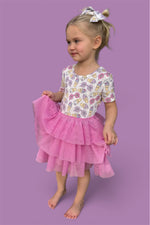 DREAM BIG LITTLE CO SWEET SUMMER DREAM TUTU DRESSEveretts Place