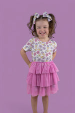 DREAM BIG LITTLE CO SWEET SUMMER DREAM TUTU DRESSEveretts Place