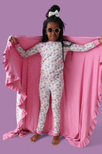DREAM BIG LITTLE CO SWEET SUMMER DREAM TUTU DRESSEveretts Place