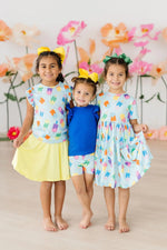 Mila & Rose ® Sweet Treat Twirl Shorts - 