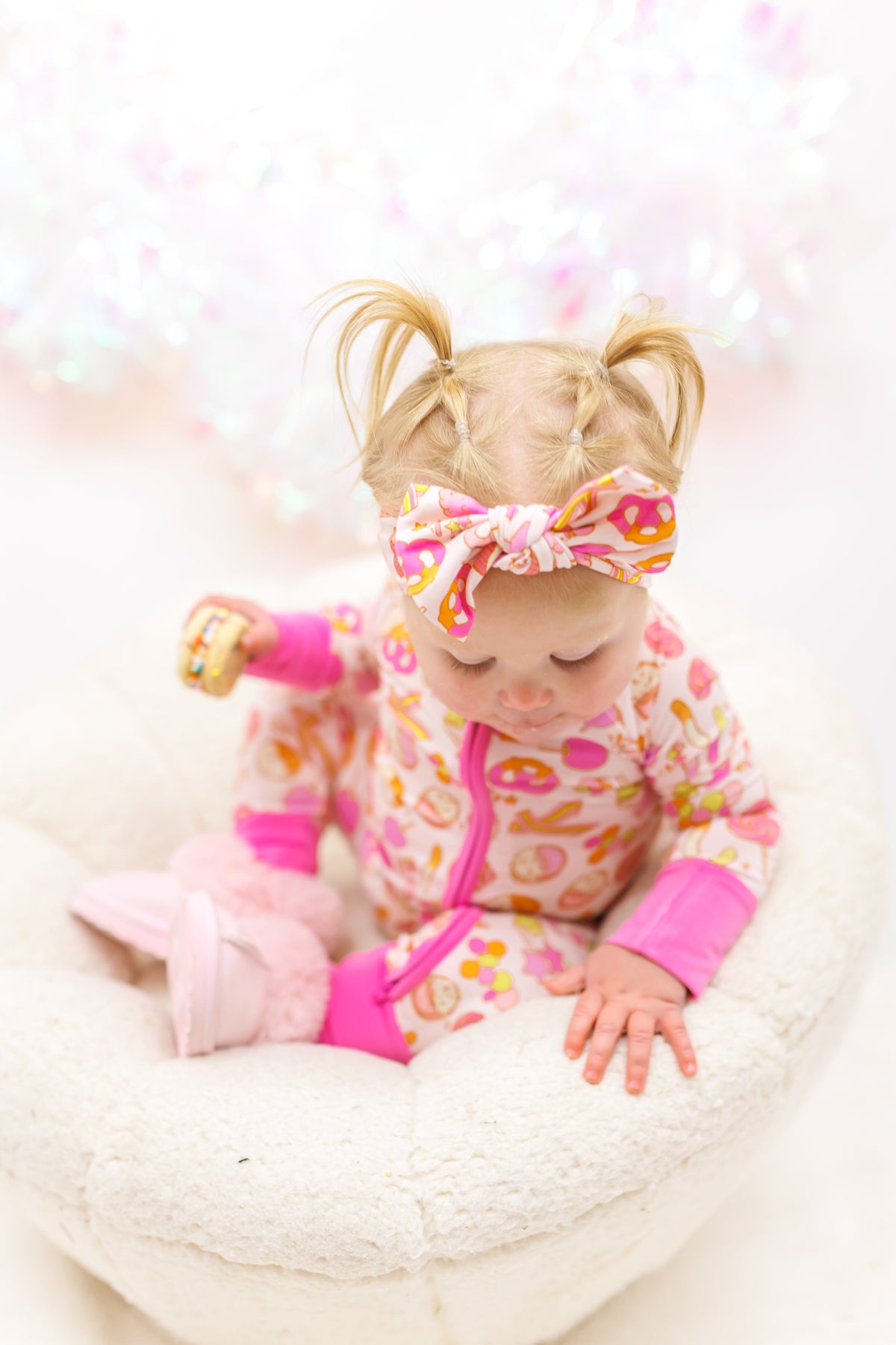 DREAM BIG LITTLE CO SWEET TREATS DREAM BOWEveretts Place