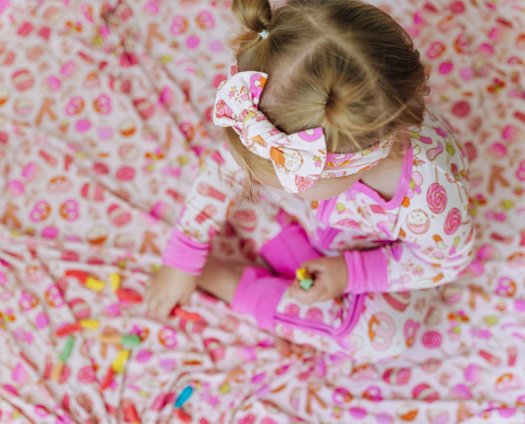 DREAM BIG LITTLE CO SWEET TREATS DREAM BOWEveretts Place