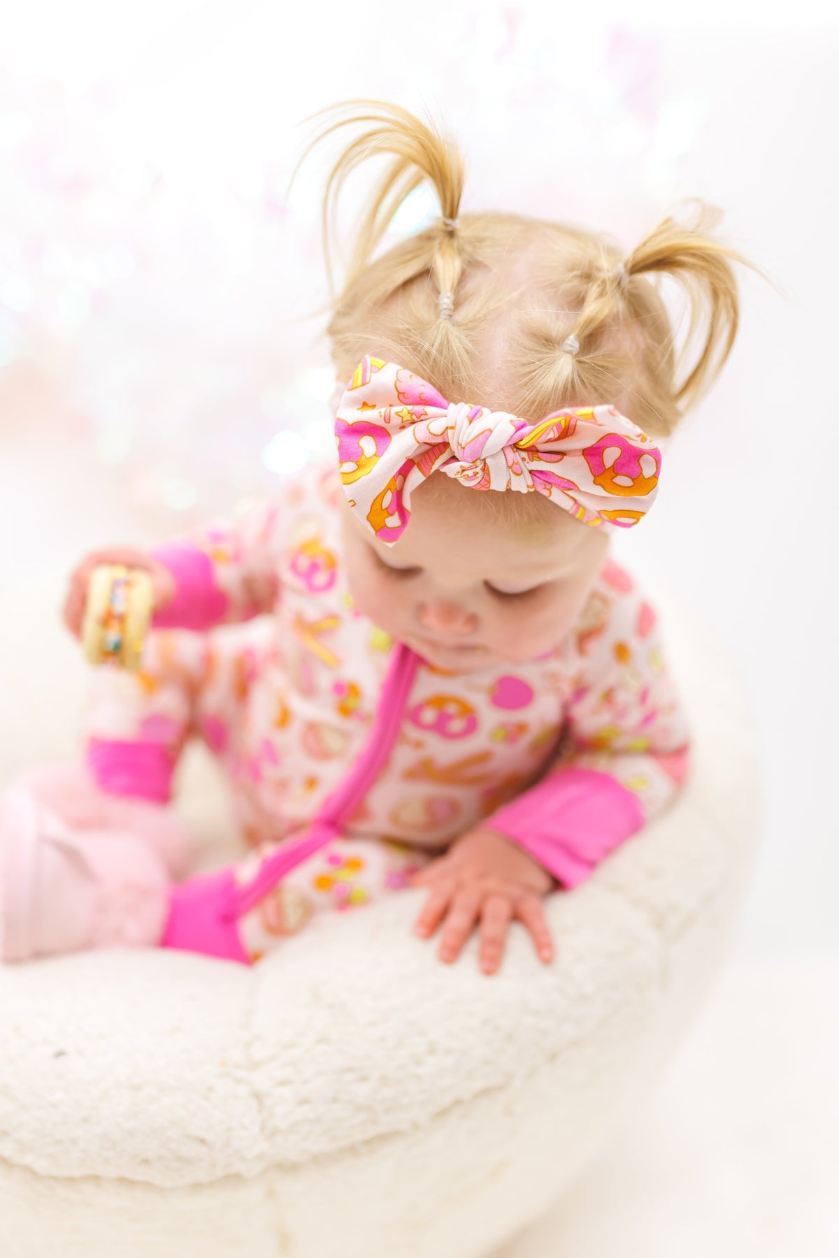 DREAM BIG LITTLE CO SWEET TREATS DREAM BOWEveretts Place