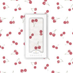 Newcastle Classics Sweetheart Cherry Bamboo Swaddle - 