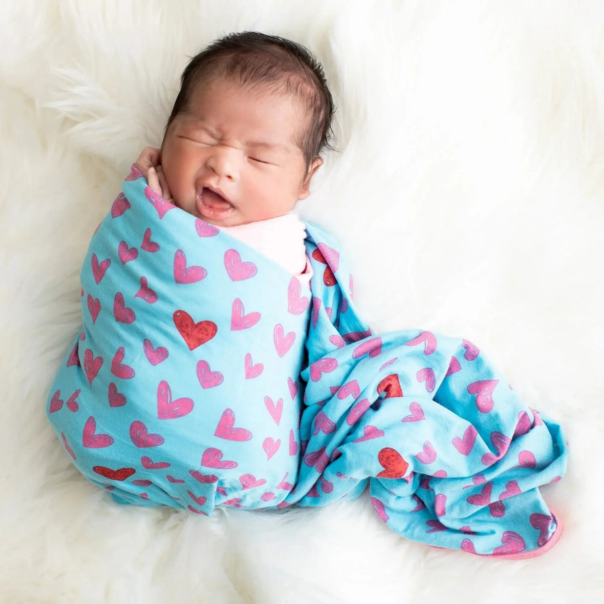 Bestaroo Sweetheart Swaddle - 