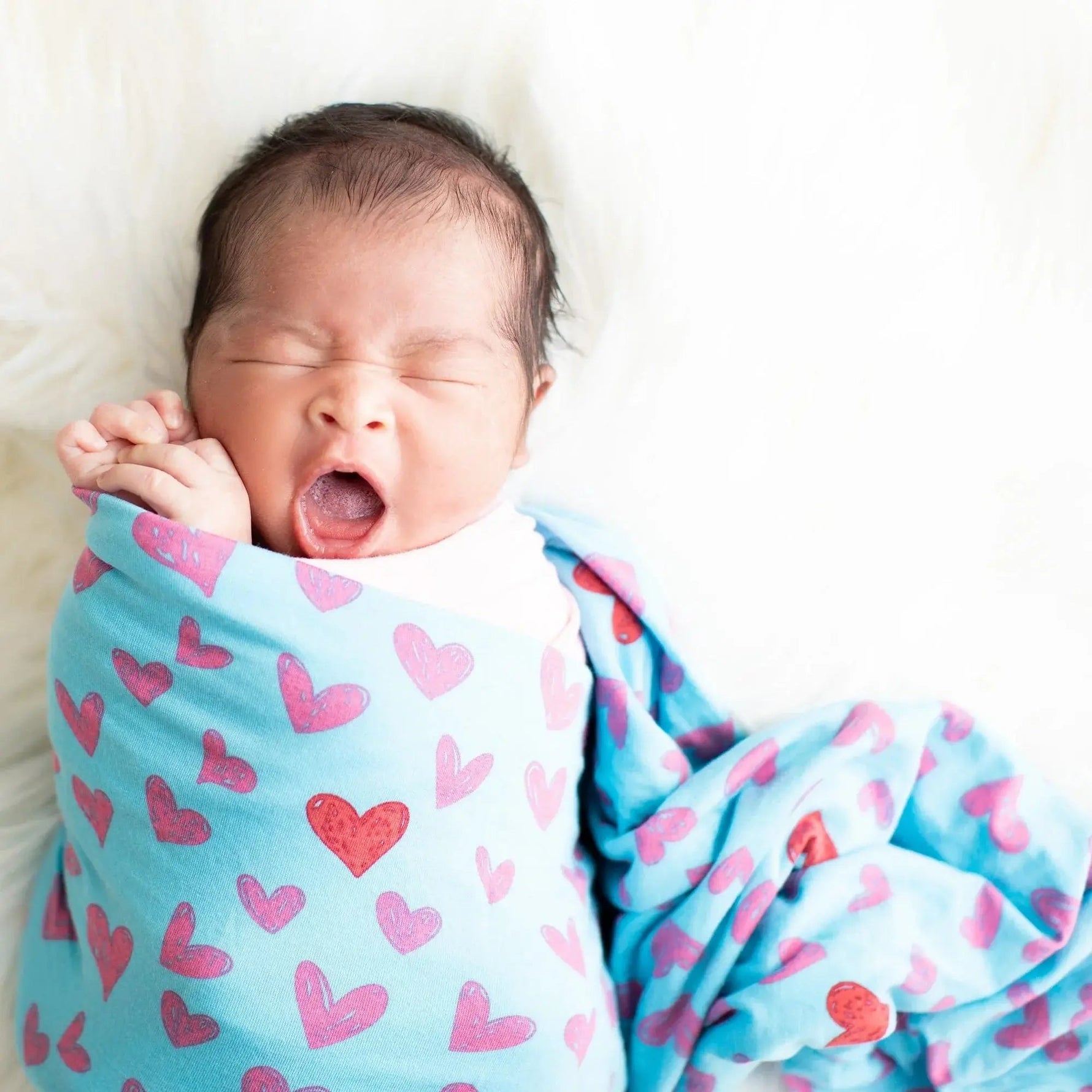 Bestaroo Sweetheart Swaddle - 