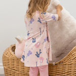 Swiftie's Riff Miss Mayhem Tunic - Baby & Toddler Clothing, Textile, Pink, Child, Nightwear | Everetts Place