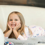 Sweet Bamboo Swiftie's Riff Swirly Girl Dress - 