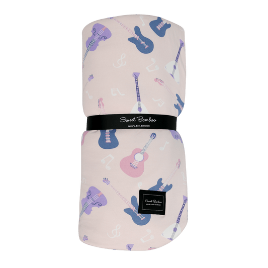 Sweet Bamboo Swifties Rift Big Kid Cloud Blanket Comfort Sweet Bamboo Everetts Place: Online Boutique