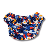 Smart Bottoms Swim Diaper - Shark Bait - 