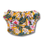 Smart Bottoms Swim Diaper - Sunshine & Paradise - 