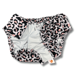 Smart Bottoms Swim Diaper - Wild Side - 