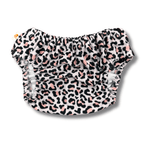 Smart Bottoms Swim Diaper - Wild Side - 