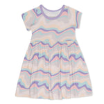 Bestaroo Swirls Dress - 