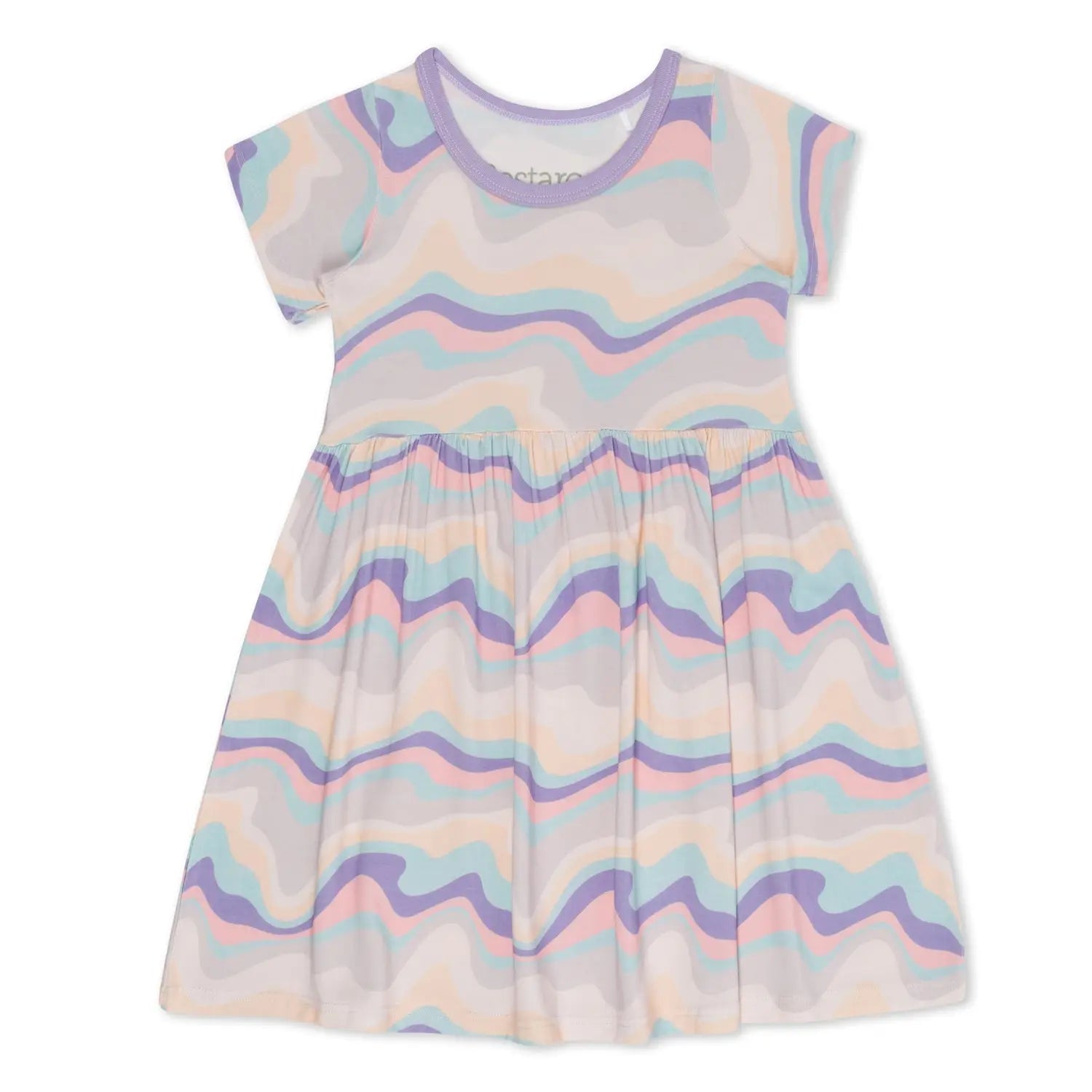 Bestaroo Swirls Dress - 