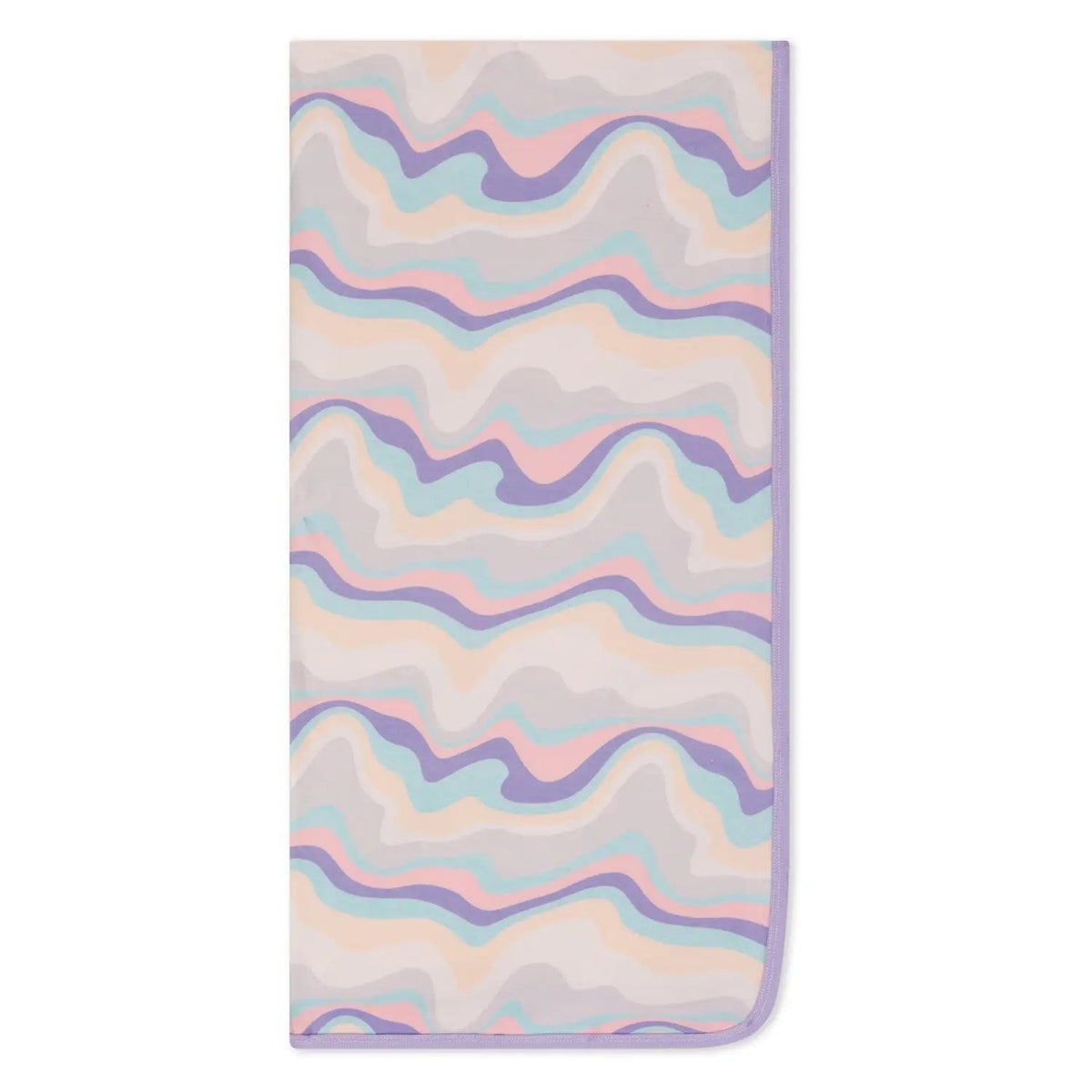 Bestaroo Swirls Swaddle - 