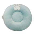 Tag Cornflower Floor Cushion with Vibrant Color for Home Decor Comfort - Everetts Place