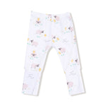 Angel Dear Take Me Home Set Roll Over Cuff Pants Angel Dear Baby - Everetts Place Boutique - 