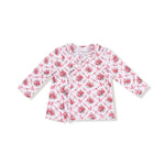 Angel Dear Take Me Home Set Roll Over Cuff Pants Baby Outfit Angel Dear - Everetts Place Boutique - 