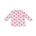 Angel Dear Take Me Home Set Roll Over Cuff Pants Baby Outfit Angel Dear - Everetts Place Boutique - 