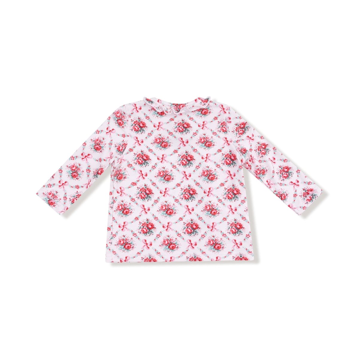 Angel Dear Take Me Home Set Roll Over Cuff Pants Baby Outfit Angel Dear - Everetts Place Boutique - 