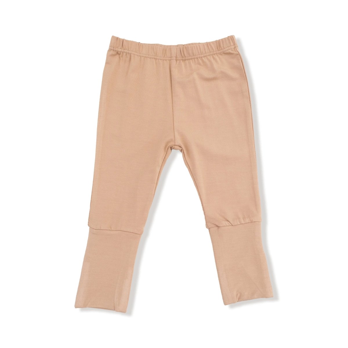 Angel Dear Take Me Home Set Roll Over Cuff Pants Bamboo Baby Outfit - Everetts Place Boutique - 