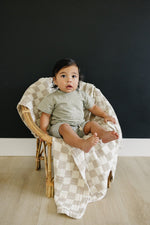 Mebie Baby Take Me To The Beach Tee - 