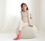 DREAM BIG LITTLE CO TAN RIB DREAM SETEveretts Place