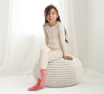DREAM BIG LITTLE CO TAN RIB DREAM SETEveretts Place