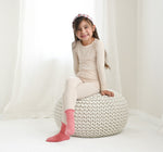 DREAM BIG LITTLE CO TAN RIB DREAM SETEveretts Place
