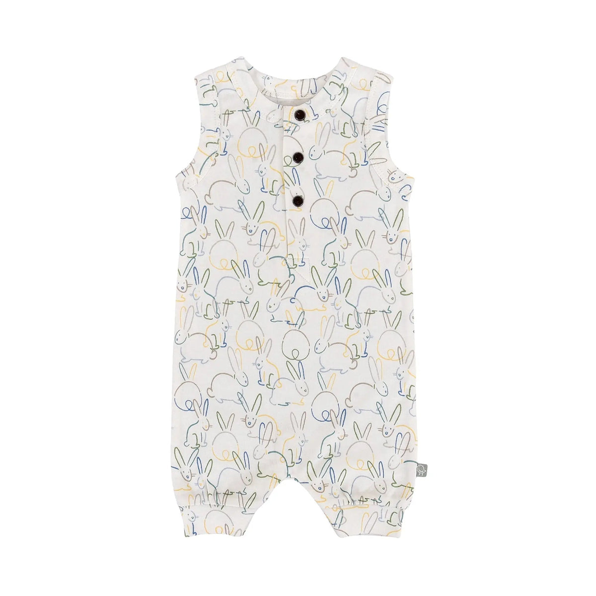 tank romper | bunnies - One-piece garment, Clothing | Everetts Place