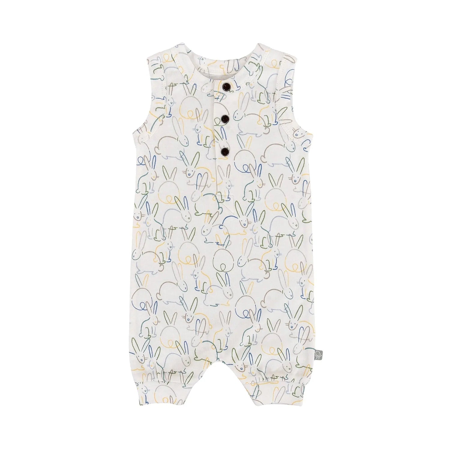 tank romper | bunnies - One-piece garment, Clothing | Everetts Place