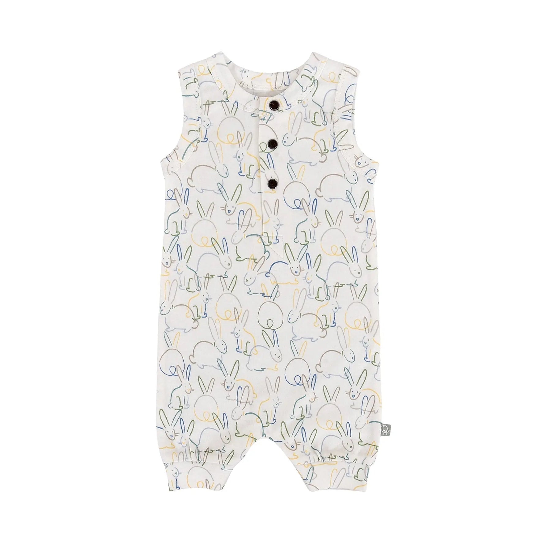 tank romper | bunnies - One-piece garment, Clothing | Everetts Place