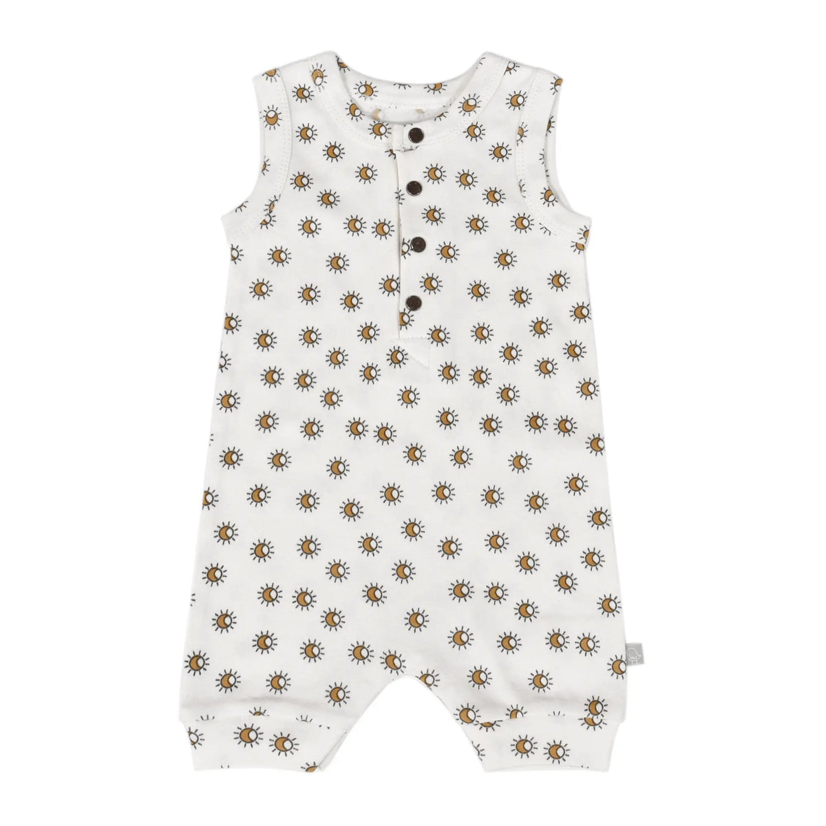 tank romper | sun - Baby & Toddler Clothing, One-piece garment, Pattern, Clothing | Everetts Place