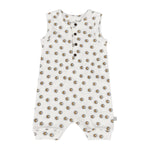 tank romper | sun - Baby & Toddler Clothing, One-piece garment, Pattern, Clothing | Everetts Place