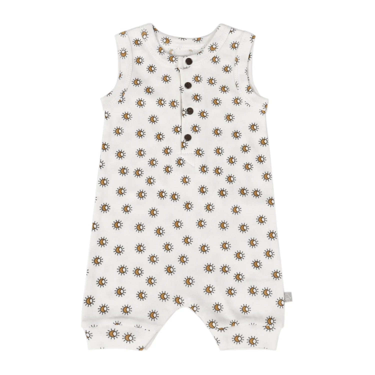 tank romper | sun - Baby & Toddler Clothing, One-piece garment, Pattern, Clothing | Everetts Place