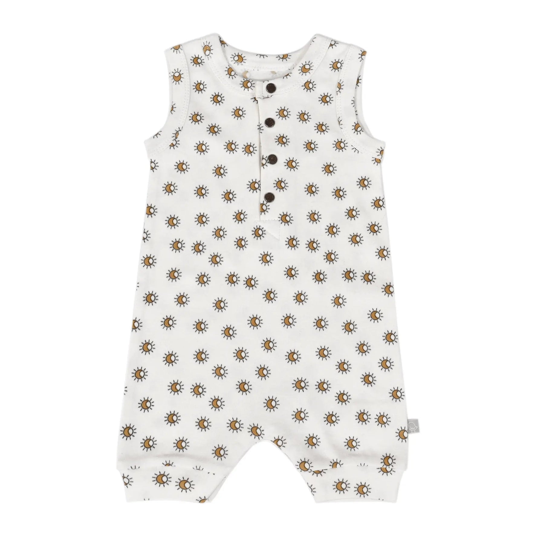 tank romper | sun - Baby & Toddler Clothing, One-piece garment, Pattern, Clothing | Everetts Place