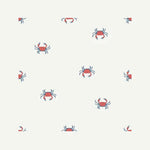 Finn + Emma tank twirl dress | crab