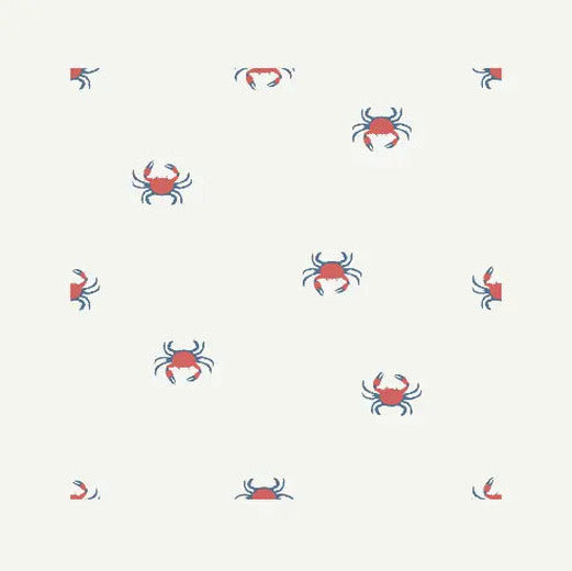 Finn + Emma tank twirl dress | crab