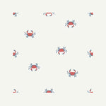 Finn + Emma tank twirl dress | crab - 