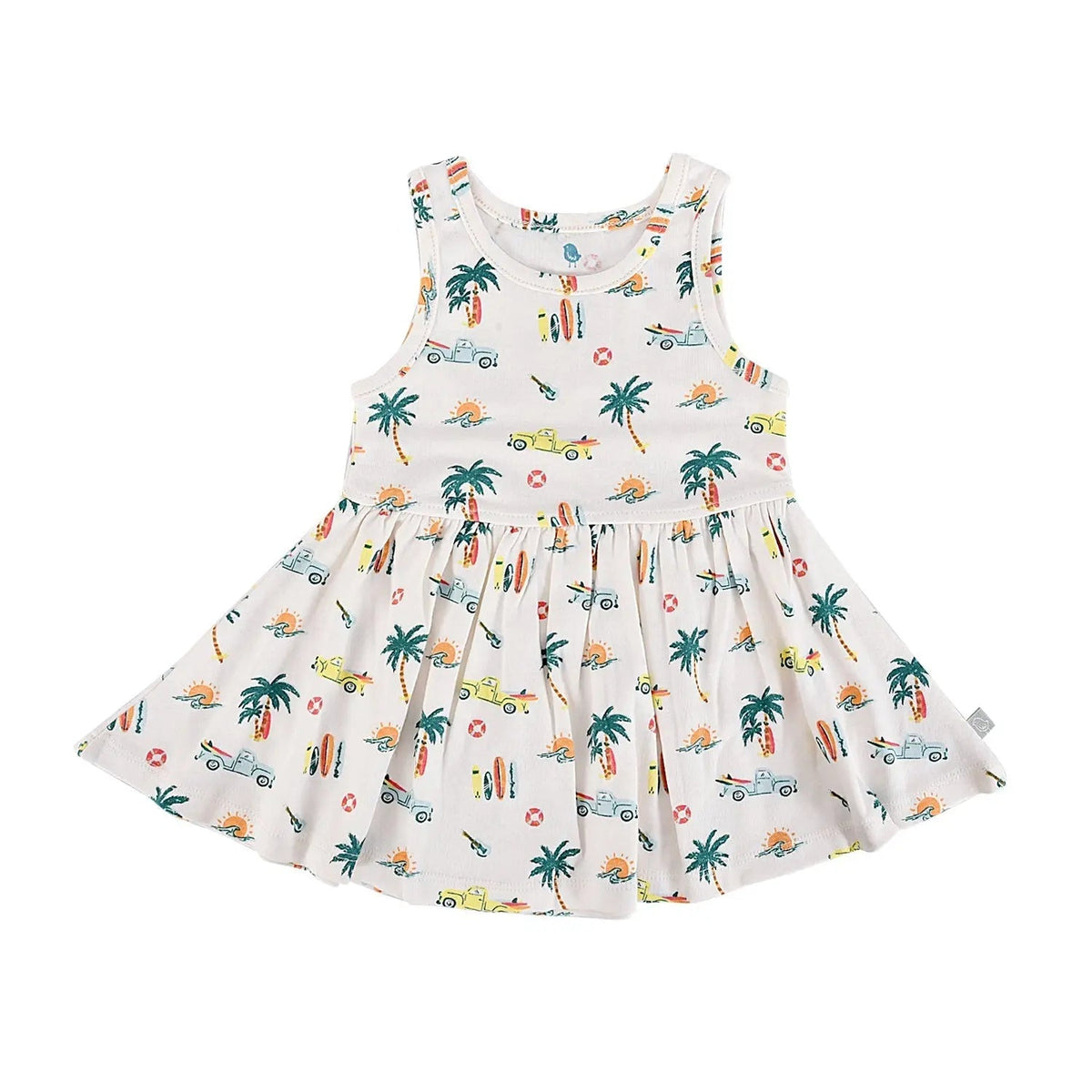 tank twirl dress | beach vibes - Dress, Clothing | Everetts Place