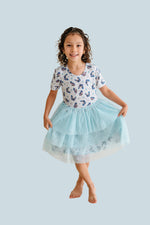DREAM BIG LITTLE CO TATUM'S FREEDOM FLYERS DREAM TUTU DRESSEveretts Place